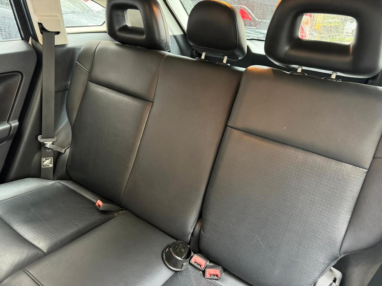 Dodge Caliber 2.0 Turbodiesel DPF SXT