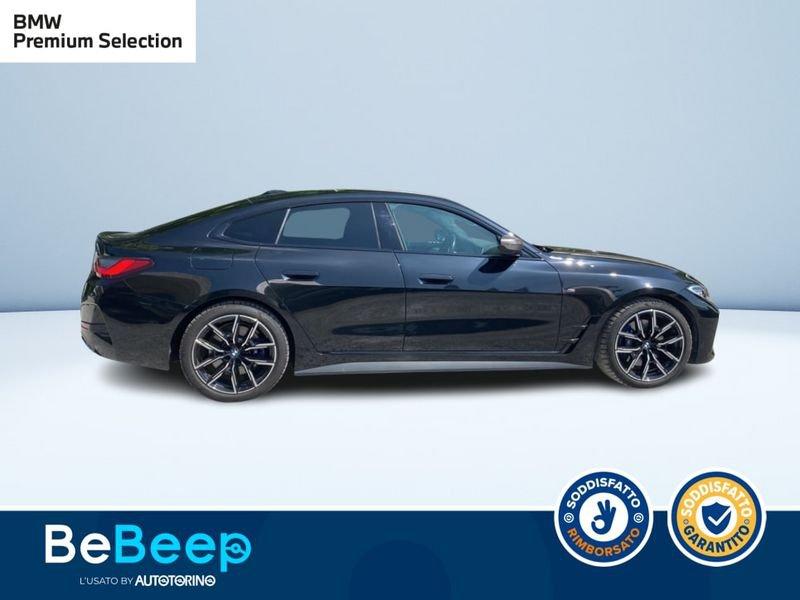 BMW Serie 4 Gran Coupé M440I GRAN COUPE MHEV 48V XDRIVE AUTO