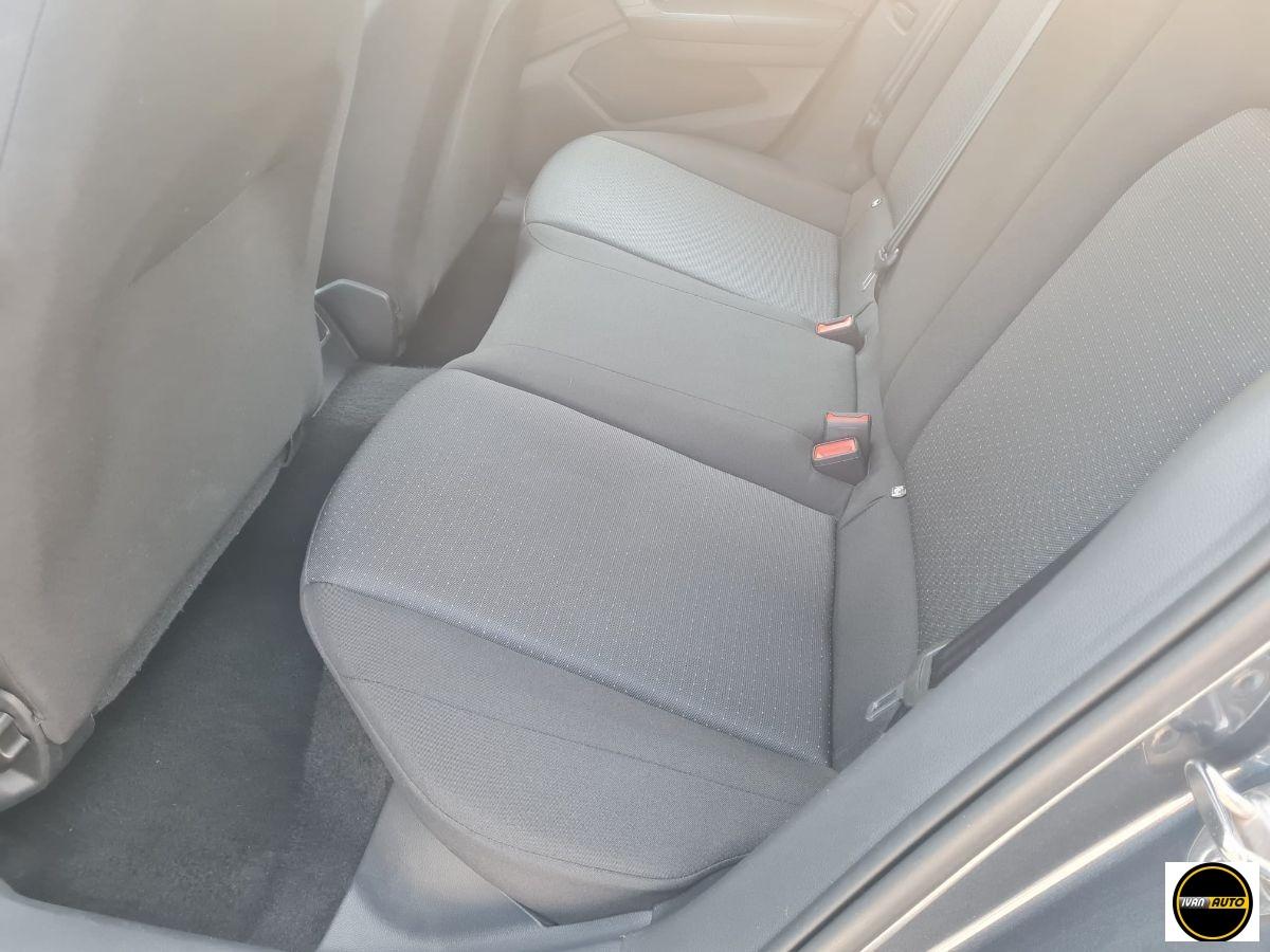 SEAT Arona 1.0 Benzina-53.000 Km-Anno 2024