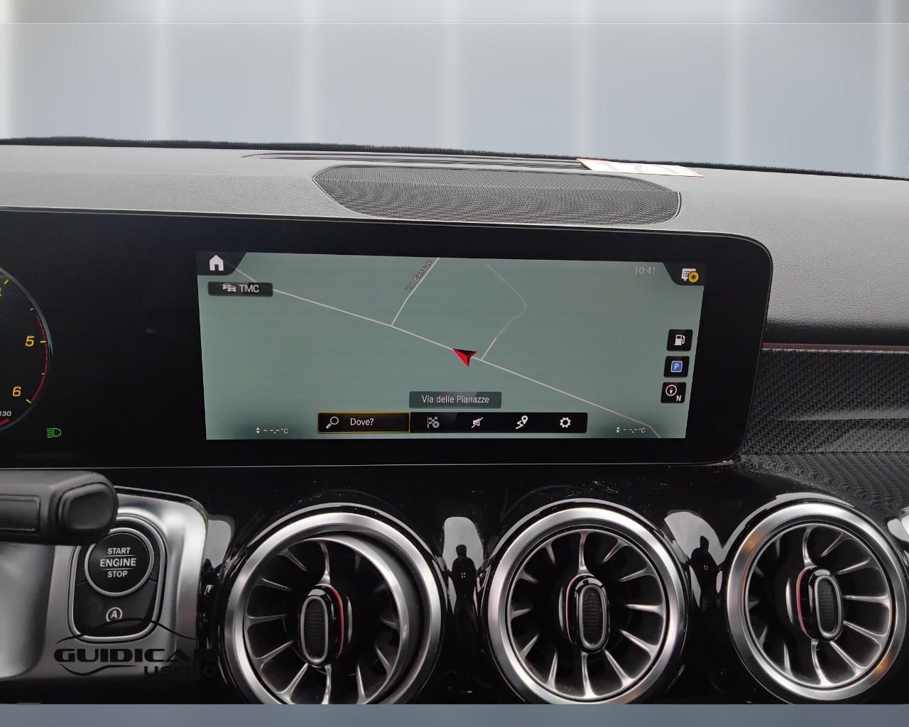 Mercedes-Benz GLB - X247 2019 - GLB 200 d Premium auto