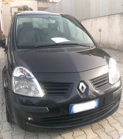 Renault Modus 1.2 16V