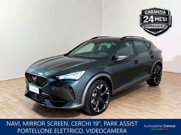CUPRA Formentor Formentor 1.5 tsi 150cv dsg