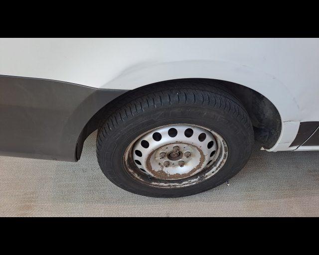MERCEDES-BENZ Vito 116 cdi long mixto pro-DETAX