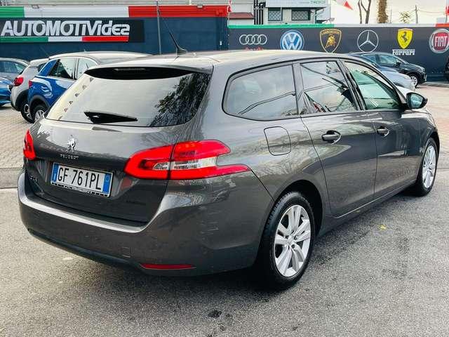 Peugeot 308 308 SW 1.5 bluehdi Active Business PRONTA CONSEGNA