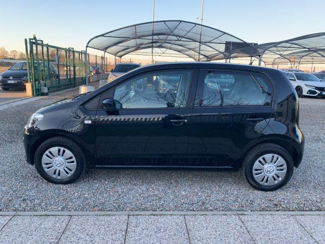 VOLKSWAGEN up! 1.0 75 CV 5 porte high up!