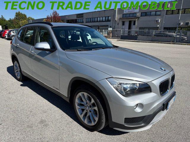 BMW X1 sDrive18d