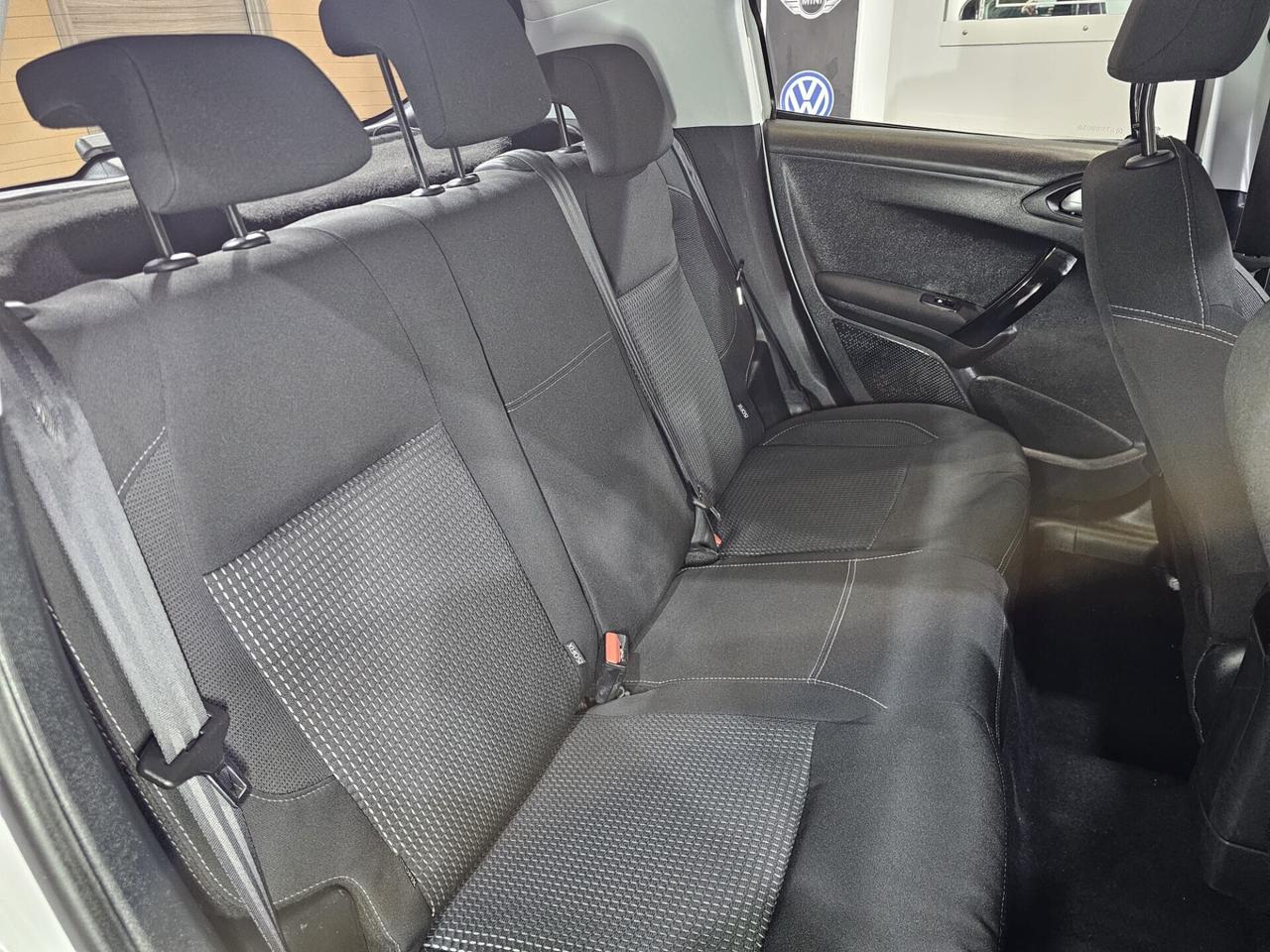 Peugeot 208 1.6 BlueHDi 75 Allure