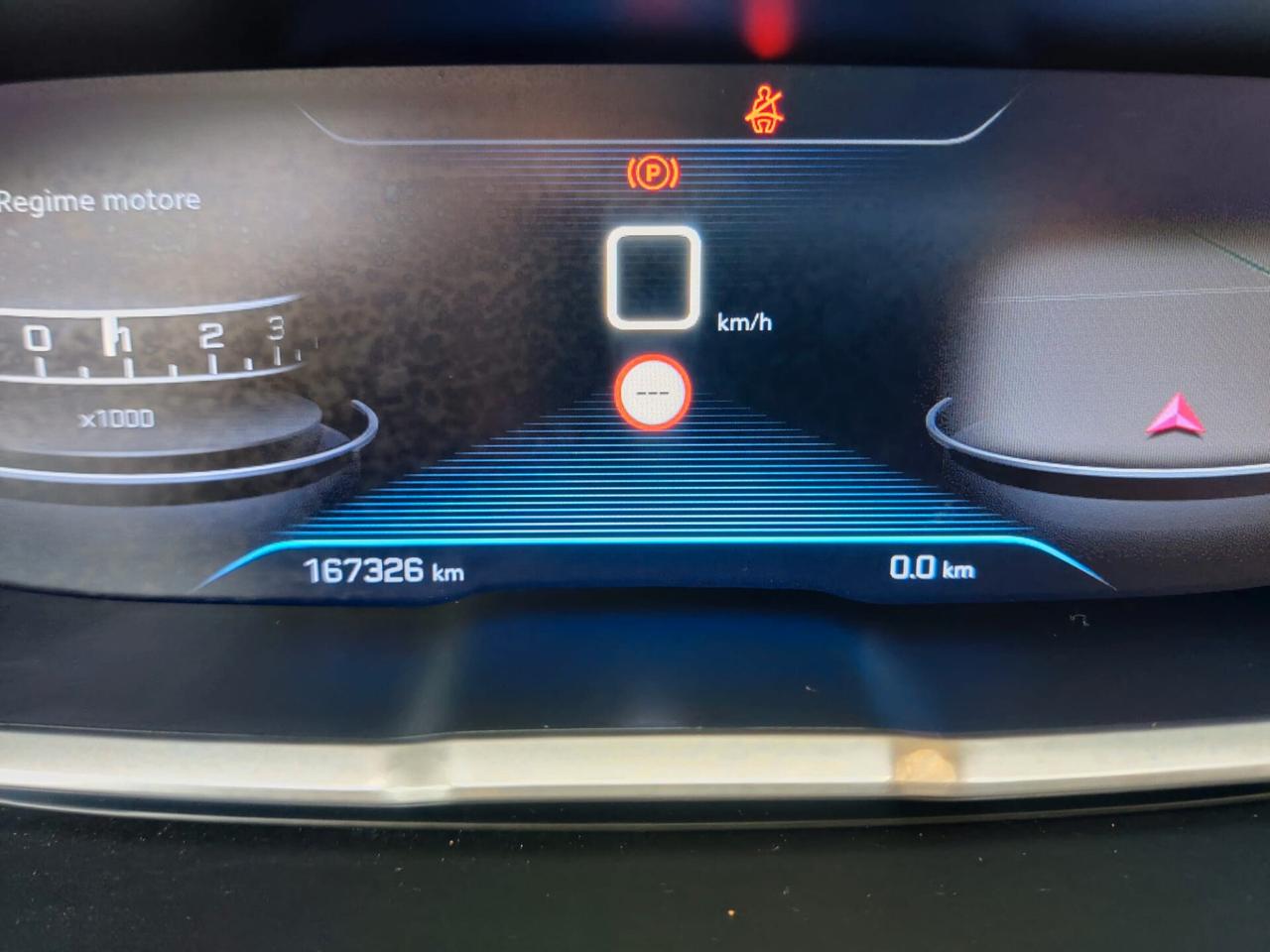 Peugeot 3008 1.6 Diesel