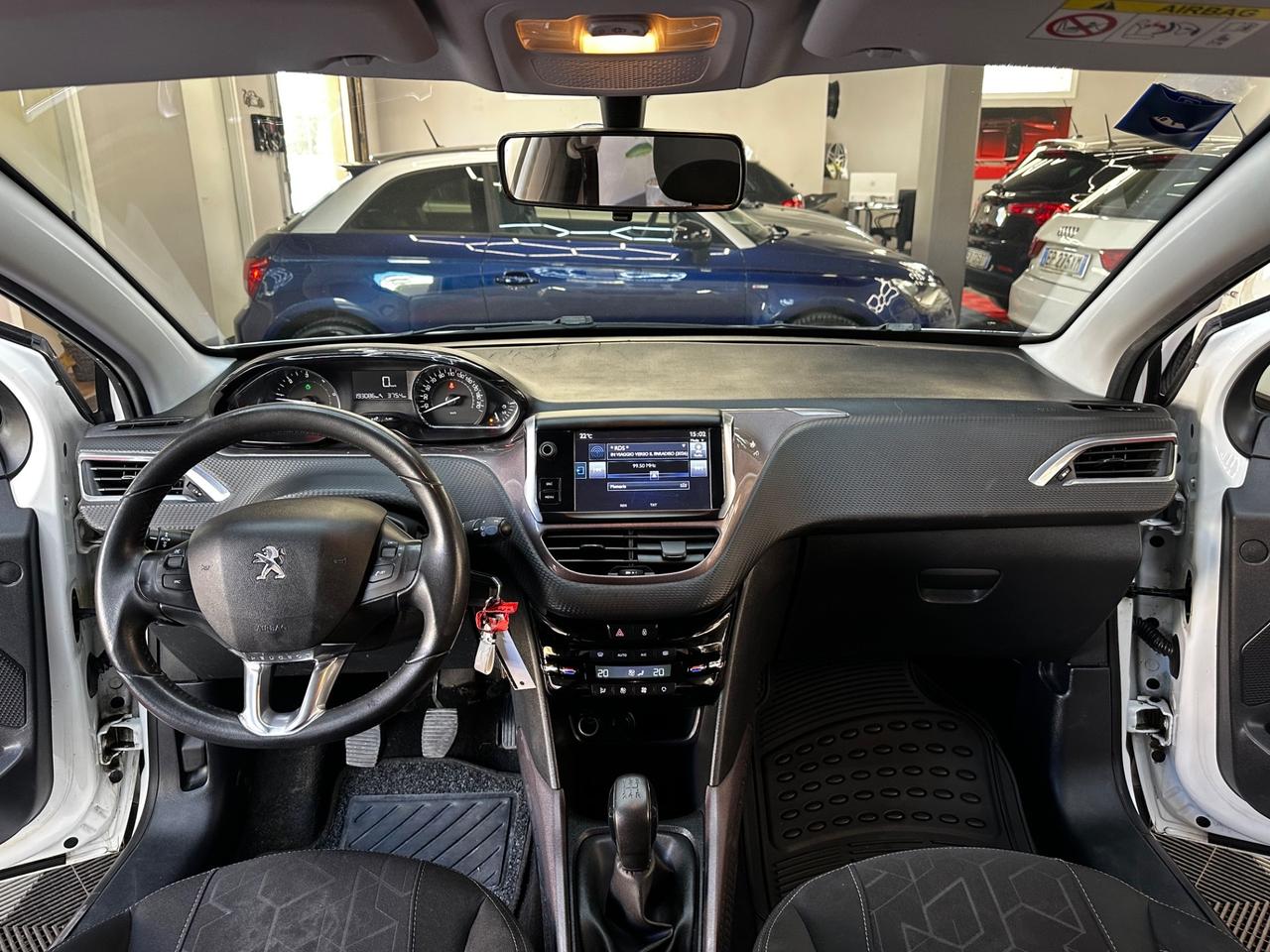 Peugeot 2008 1.6 e-HDi - FABIANOAUTO