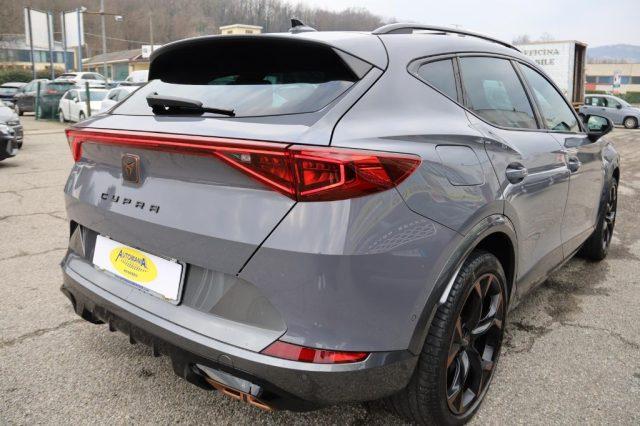 CUPRA Formentor 1.4 e-Hybrid DSG VZ