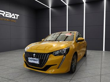 PEUGEOT 208 2ª serie 208 PureTech 100 Stop&Sta...