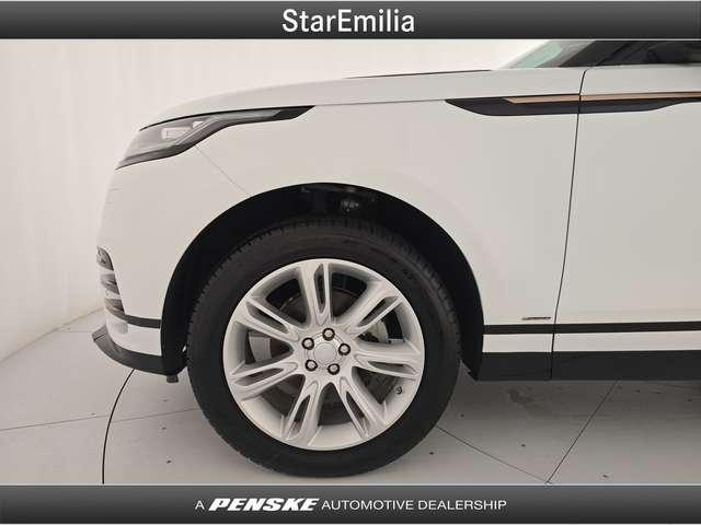 Land Rover Range Rover Velar Range Rover Velar 2.0D I4 180 CV R-Dynamic