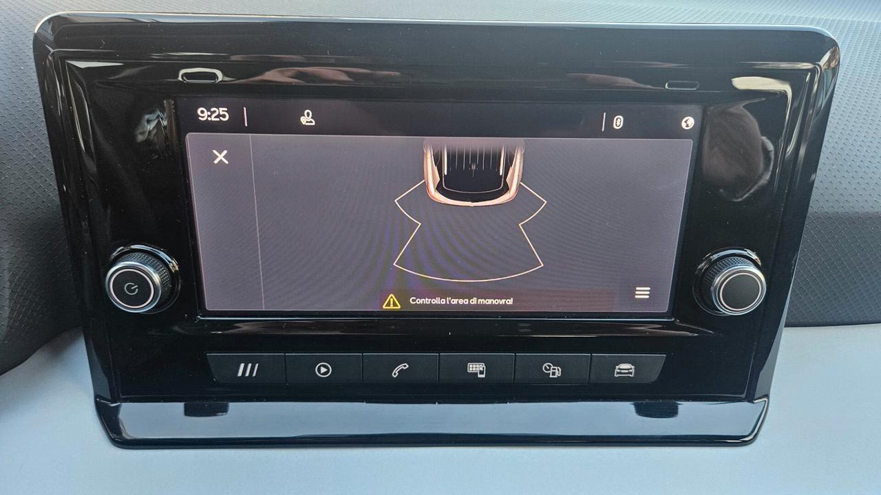 Seat Arona 1.0 ecotsi Style 110cv dsg FULL LINK-LED