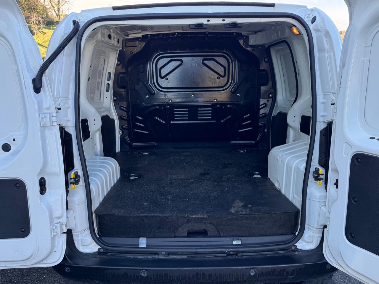 Fiat FIORINO 1.4 CNG SX CARGO