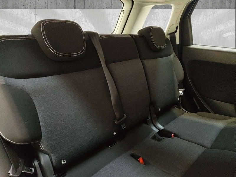 FIAT 500L 1.4 tjt Mirror Gpl 120cv