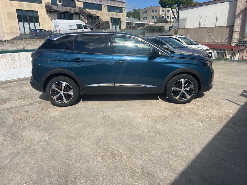 Peugeot 3008 3008 PureTech Turbo 130 S&S Allure