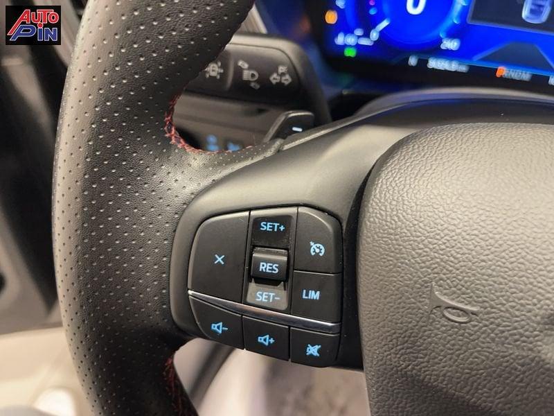 Ford Kuga Kuga 2.0 EcoBlue 120 CV aut. 2WD ST-Line