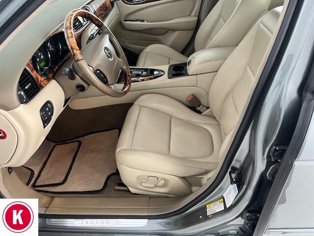 Jaguar XJ 3.5 V8 cat *ASI*