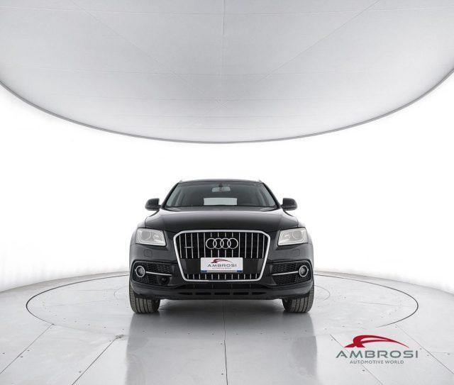 AUDI Q5 2.0 TDI 177CV quattro S tronic Advanced