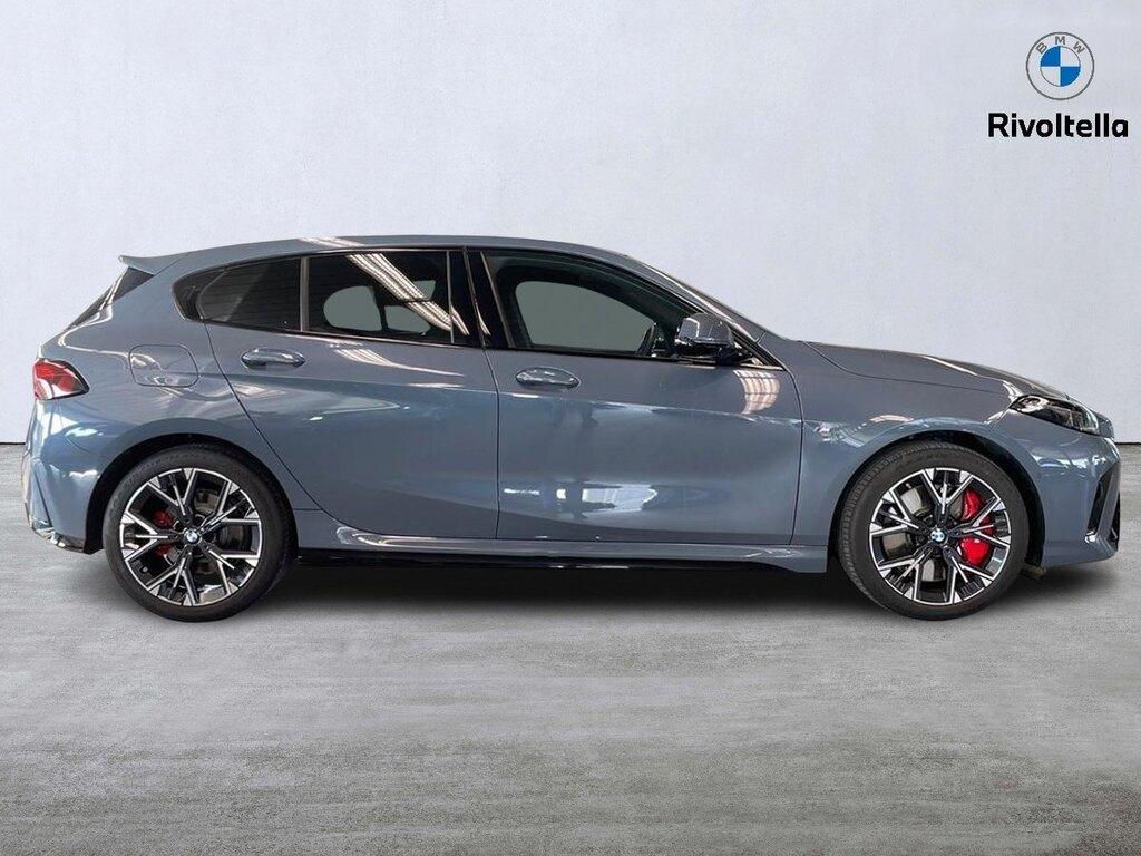 BMW Serie 1 118 d MSport Pro DCT