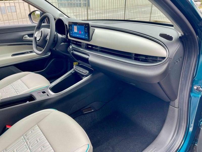 FIAT 600 Hybrid 145 CV DCT MHEV La Prima - KM0