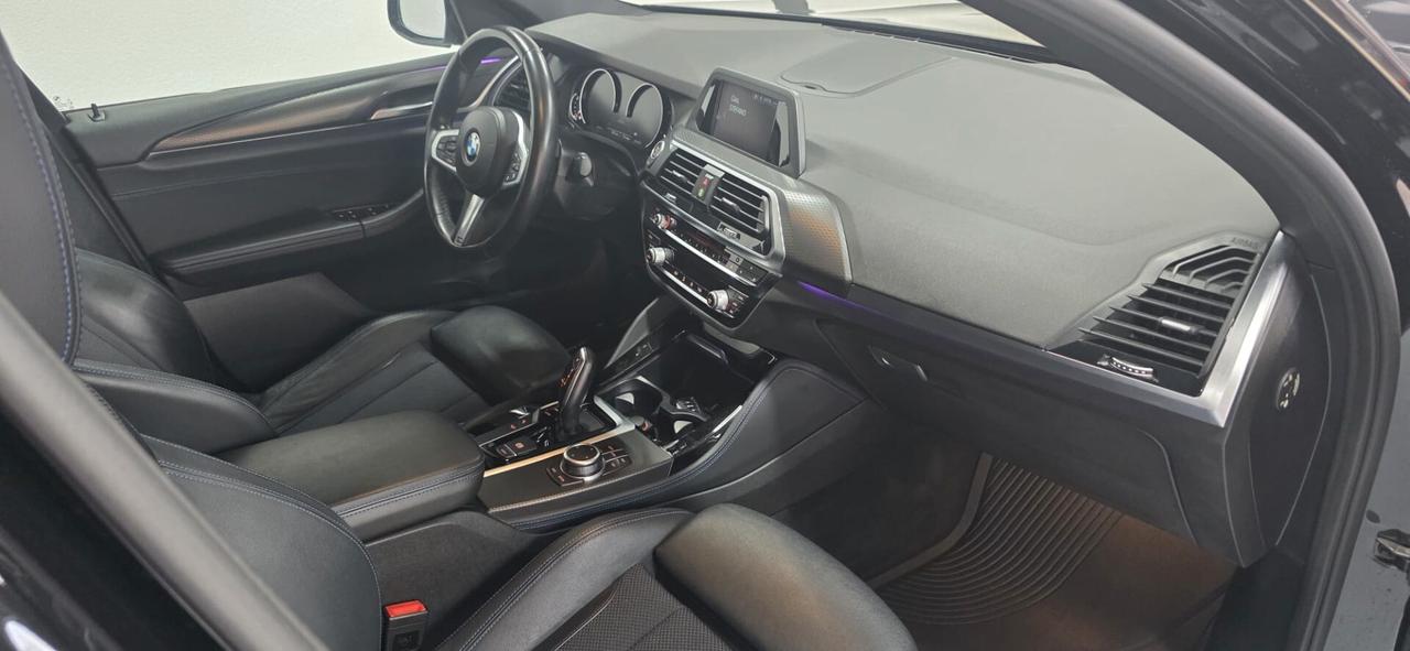 Bmw X4 xDrive20d Msport