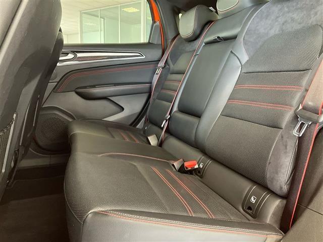 RENAULT Arkana 1.6 E-Tech full hybrid R.S. Line 145cv