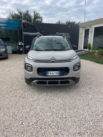 CITROEN - C3 Aircross - BlueHDi 100 Live