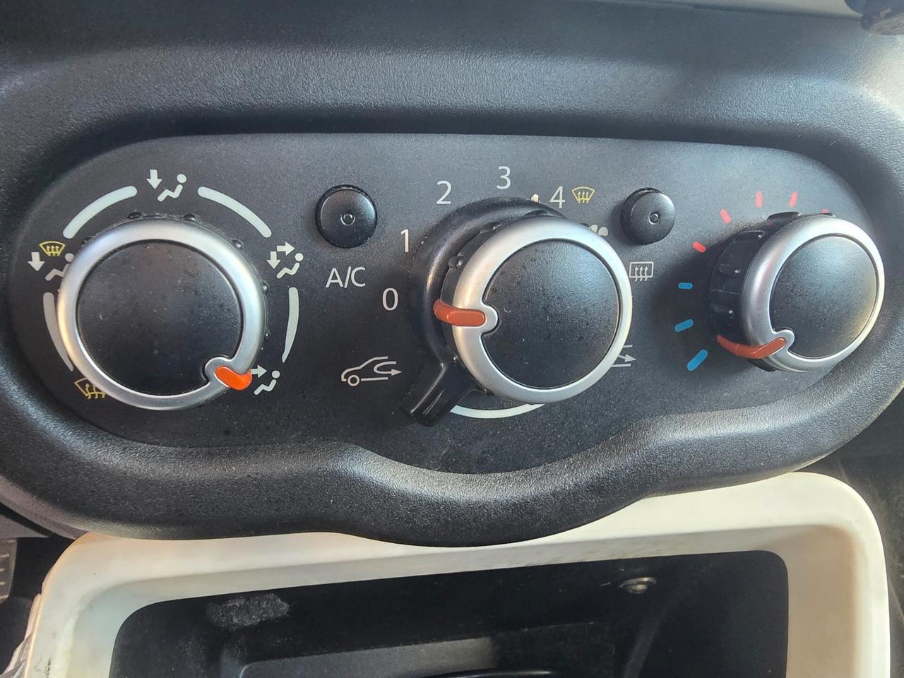 Renault Twingo TCe 90 CV Stop&Start Energy Lovely