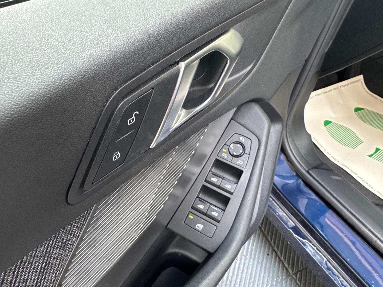 Bmw 118 118d Premium Package