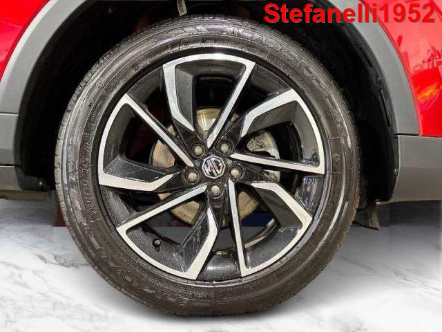 MG ZS 2021 - 1.5 Luxury