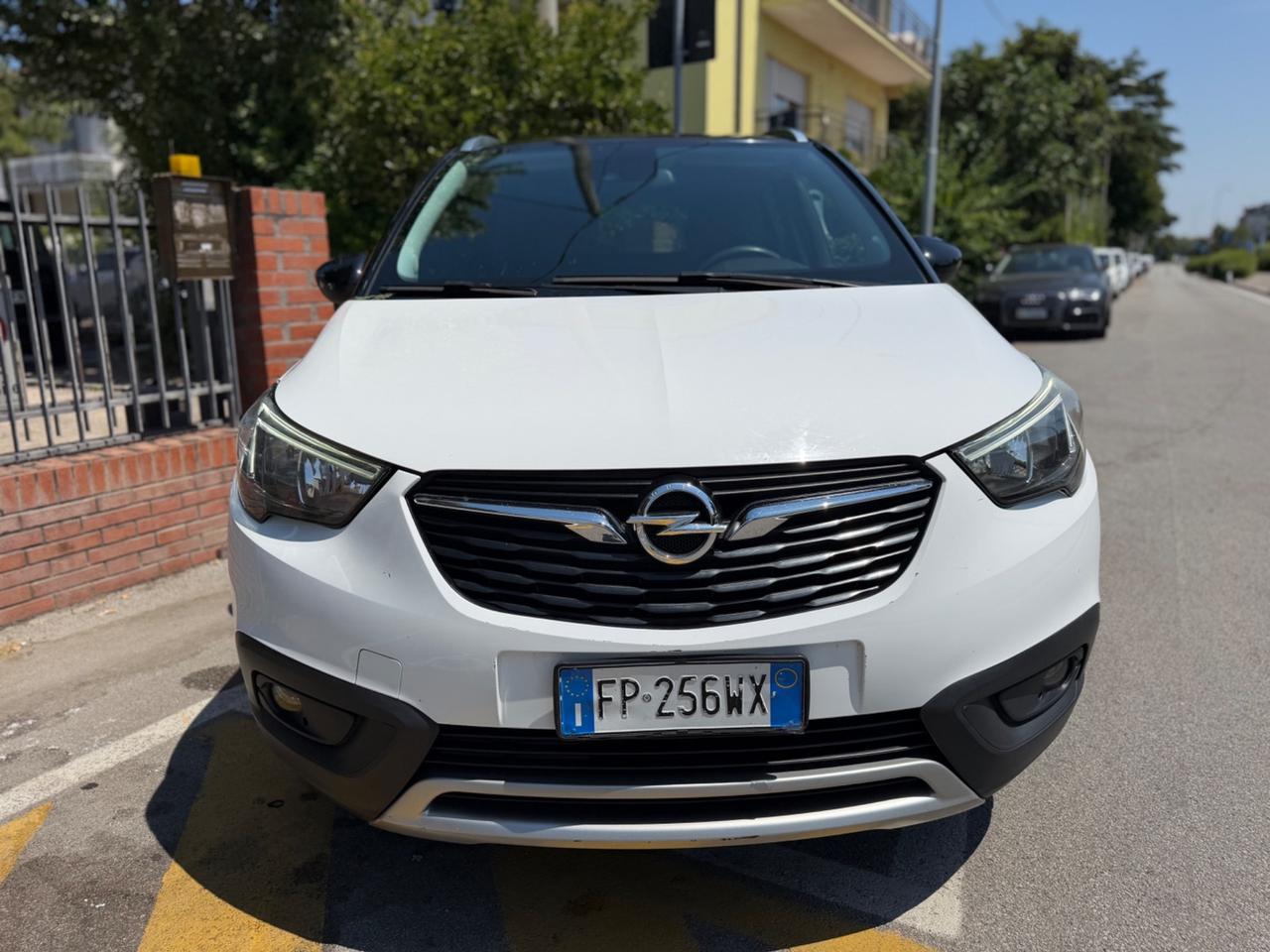Opel Crossland X 1.2 GPL 12V Innovation Neopatentati