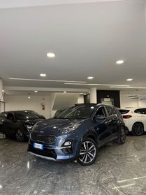 Kia Sportage 1.6 CRDI 136 CV DCT7 AWD GT Line