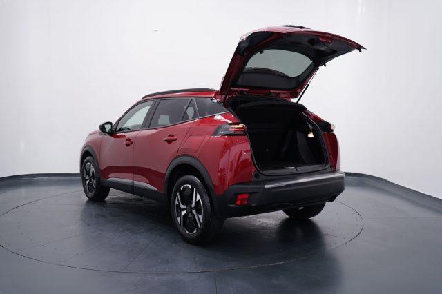 PEUGEOT 2008 1.2 PureTech 100cv S&S Allure