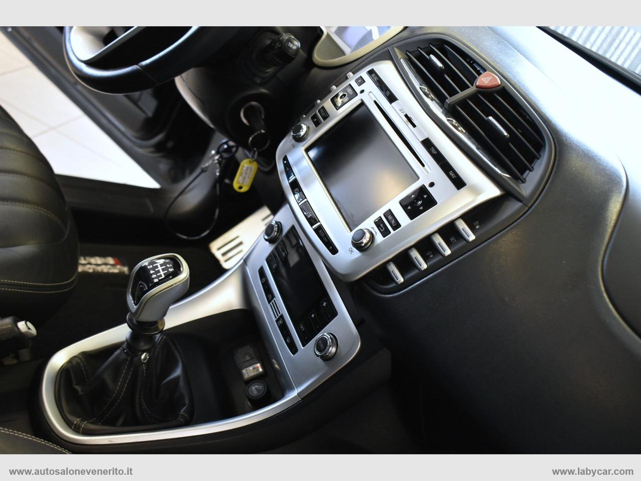 LANCIA Delta 1.6 MJT Platino