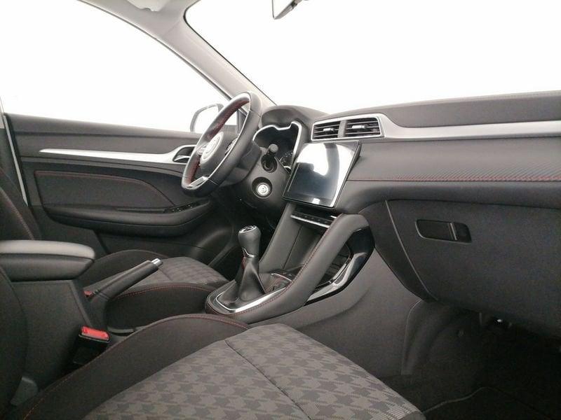 MG ZS 1.5 Comfort