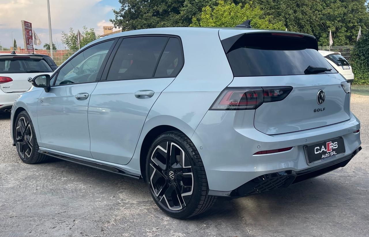Volkswagen Golf 8.5 R-Line DSG 2.0 TDI 150cv