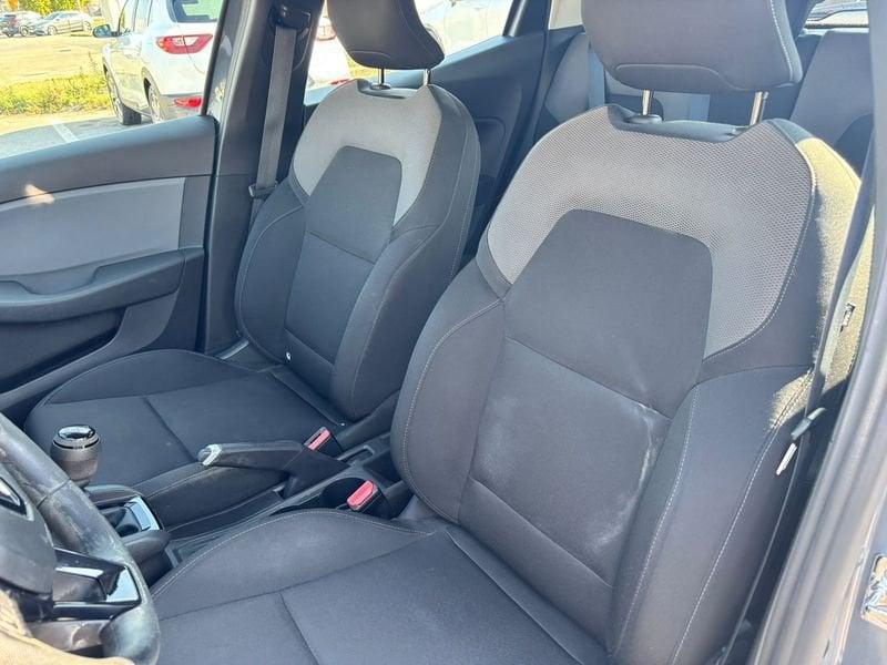 Renault Clio Clio TCe 100 CV GPL 5 porte Zen