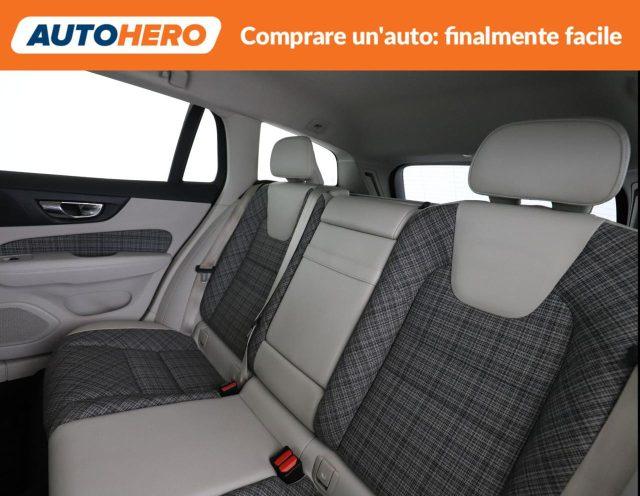 VOLVO V60 D3 Geartronic Business Plus