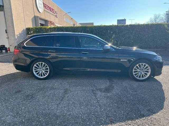 BMW 520 d Touring LUXURY aut.