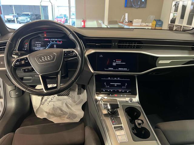 AUDI A6 40 2.0 TDI quattro ultra S tronic Business Design