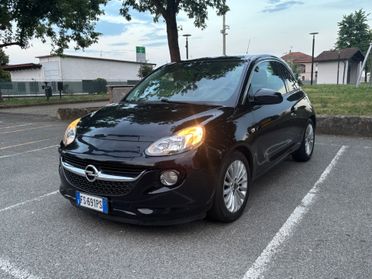 Opel Adam 1.2 70 CV Glam X Factor