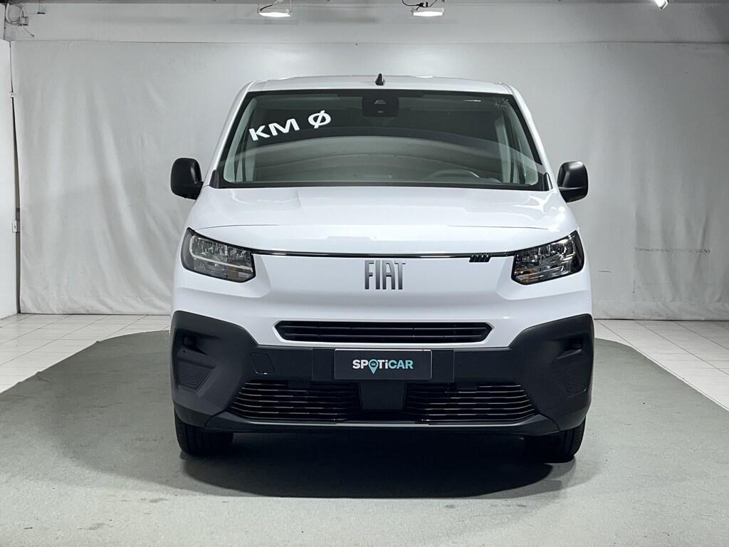 Fiat Doblo III Doblo van 1.5 bluehdi 130cv LH1