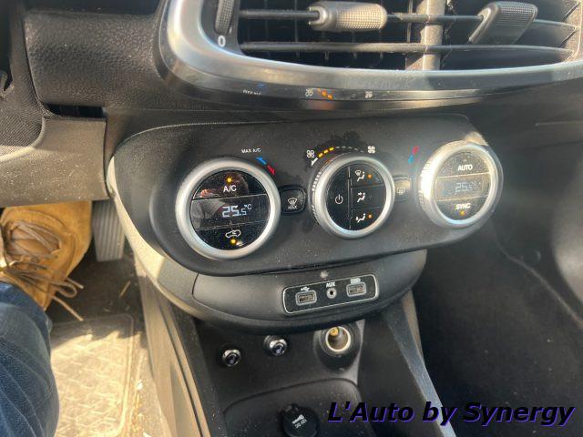 FIAT 500X 1.3 MultiJet 95 CV City Cross
