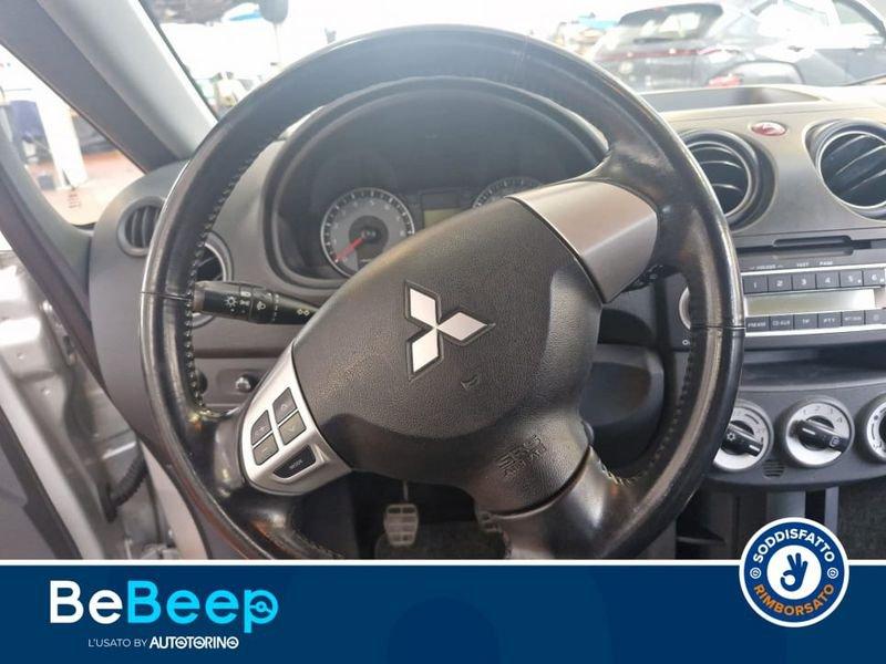 Mitsubishi Colt 1.1 INFORM GPL 5P