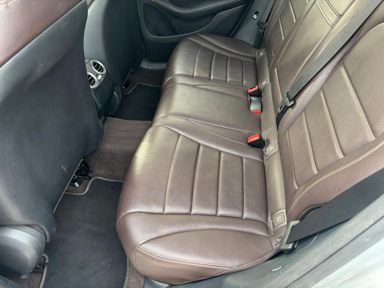 Mercedes-benz GLC 250 d 4Matic Premium