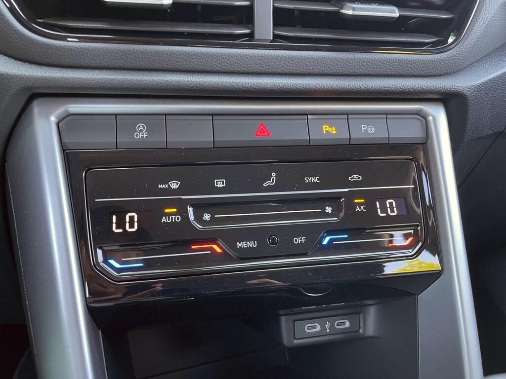 Volkswagen T-Roc 2.0 TDI 115CV Sport - IVA ESPOSTA
