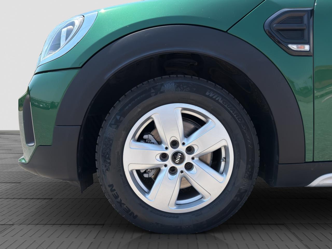 MINI Mini Countryman F60 1.5 One D Countryman