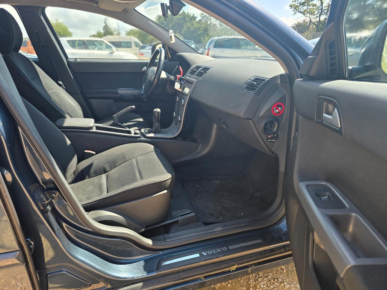 Volvo V50 D4 Momentum 1.6cc 115cv