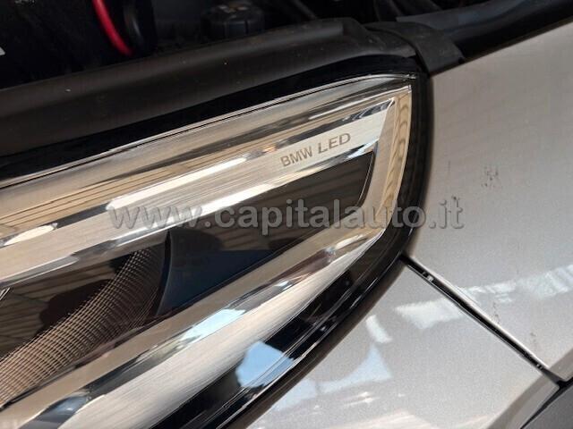 Bmw X1 xDrive 30e DCT NETTO 15400